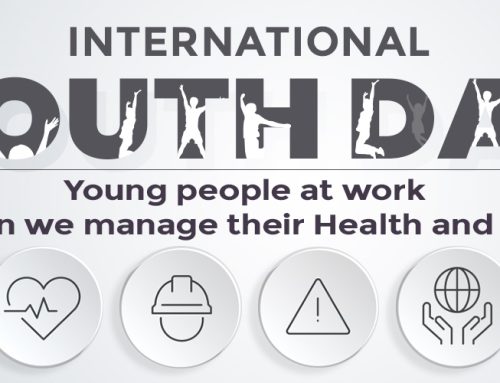 International Youth Day 2022