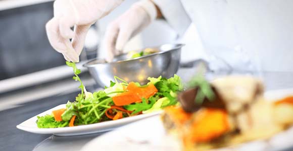 Level 3 HACCP for Catering and Retail