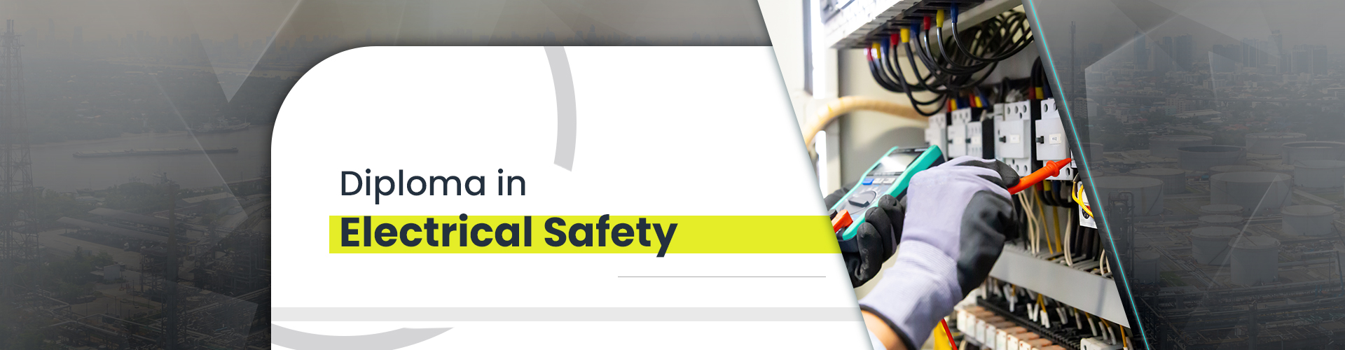 Diploma in Electrical Safety