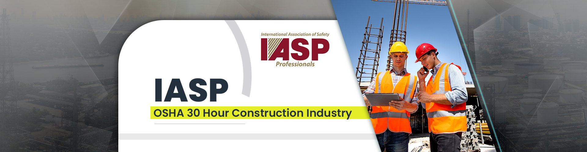 osha 30 hour-contruction-industry