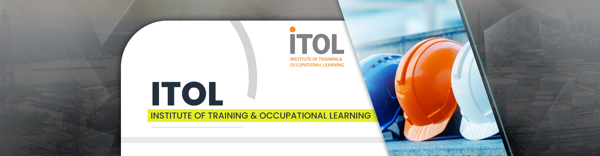 ITOL Online Training Courses