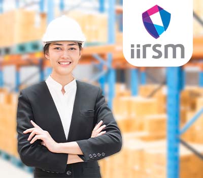 IIRSM Widget IIRSM