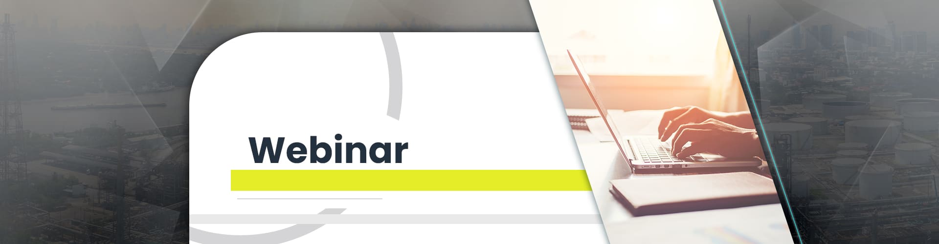 webinar