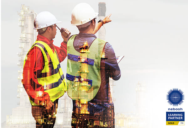 NEBOSH-Process-Safety-Management