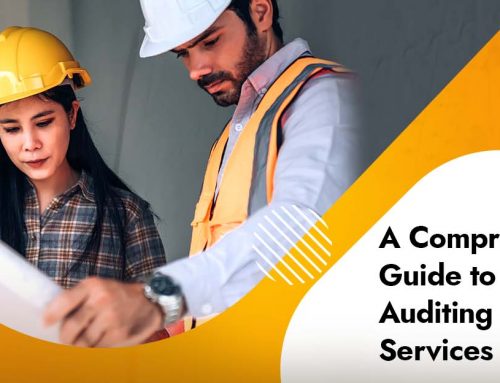 A Comprehensive Guide to HSE Auditing & Consultancy Services