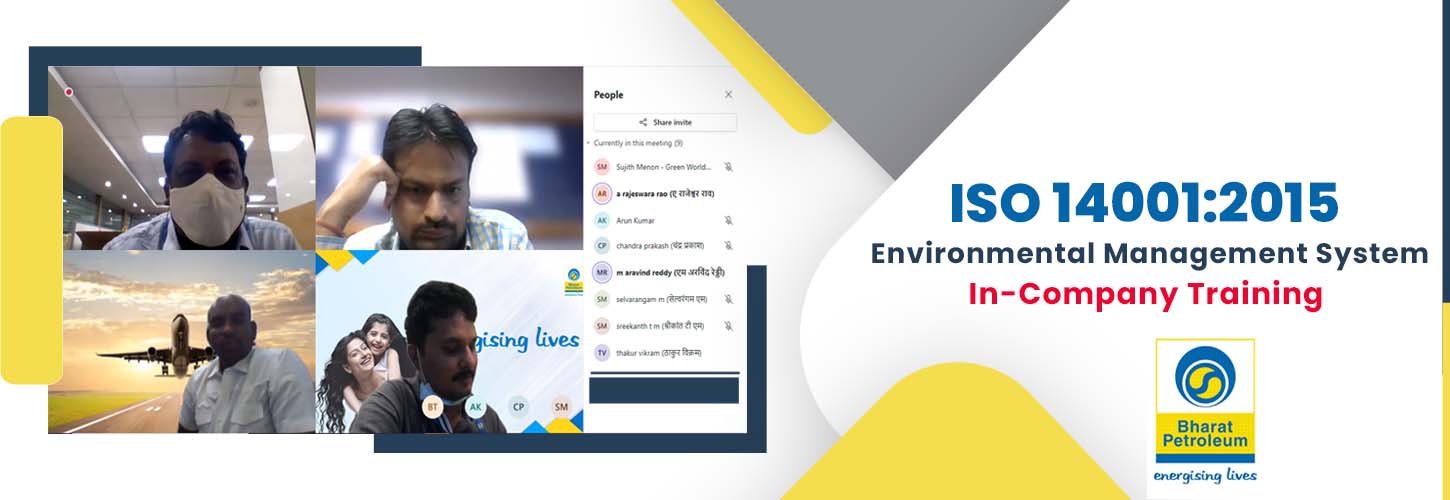 Environmental Management system