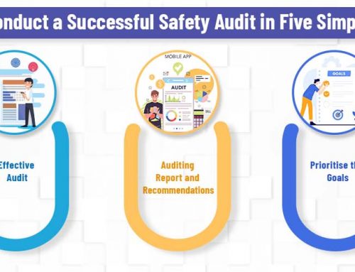 How to conduct a successful safety audit