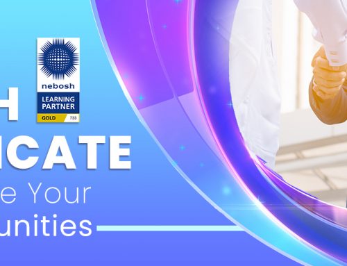 How a NEBOSH Certificate Can Improve Your Job Opportunities?