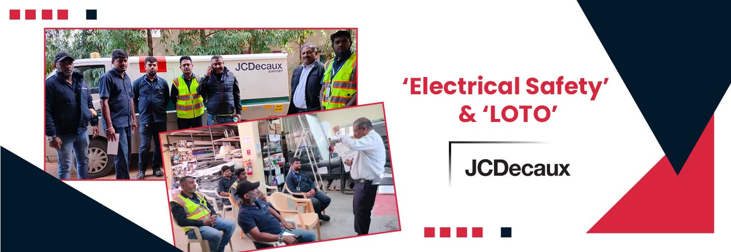 Electrical Safety-project