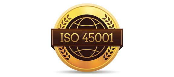 What is ISO 45001?