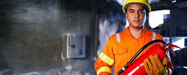 fire risk assesment