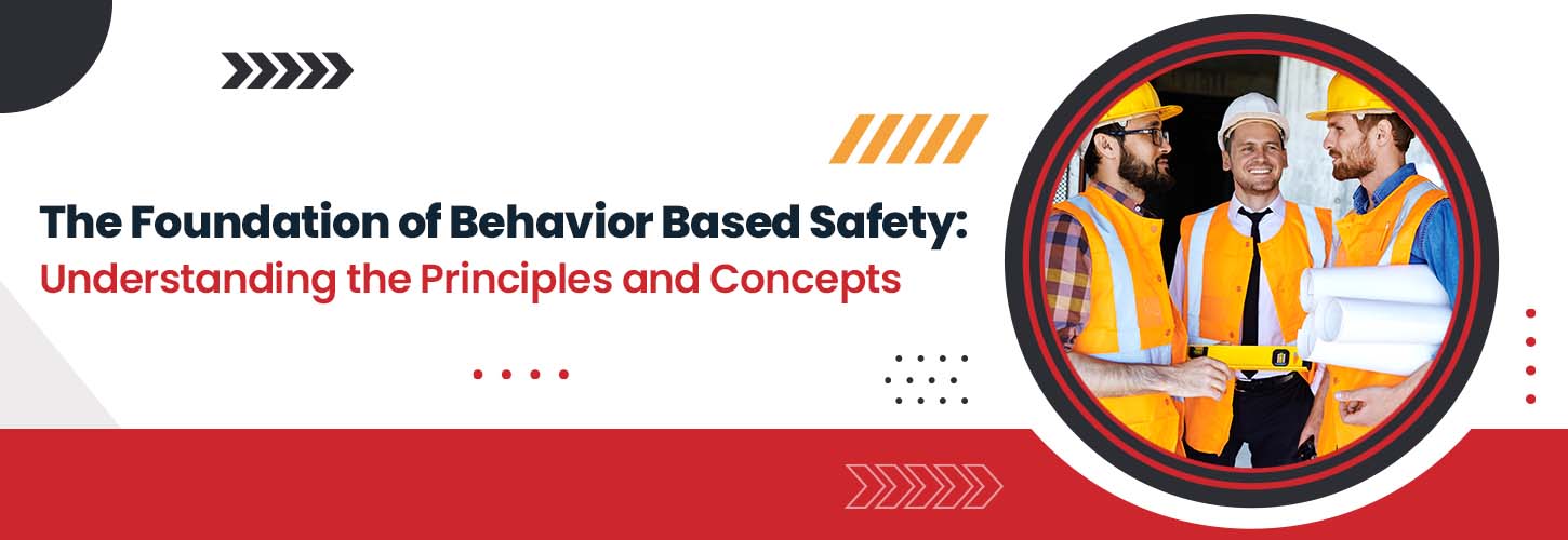 Behavior-Based Safety:
