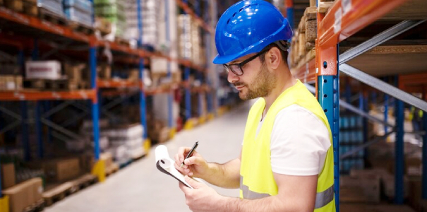 Logistics Industry