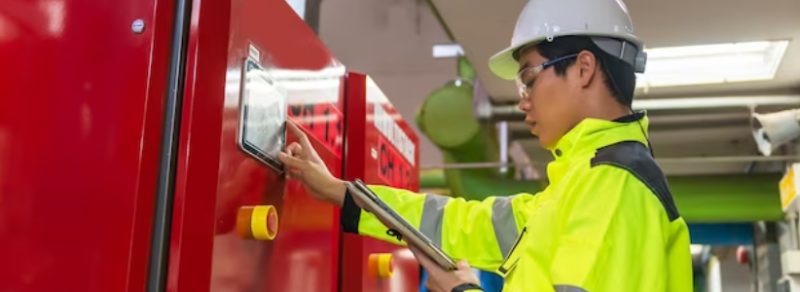 Duties of Fire Safety Consultant | Green World Consultancy