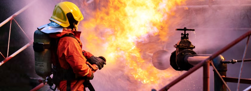 Essential skills and qualifications for fire consultant