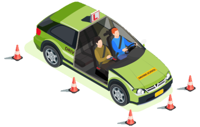 Defensive Driving Safety Training for Employees in India | GWG