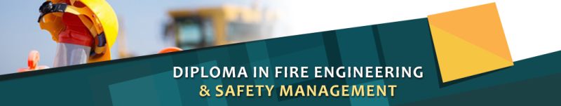 Fire and Safety Engineering Course in Dubai | Fire Safety Diploma ...