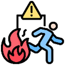 Assisting-Evacuation