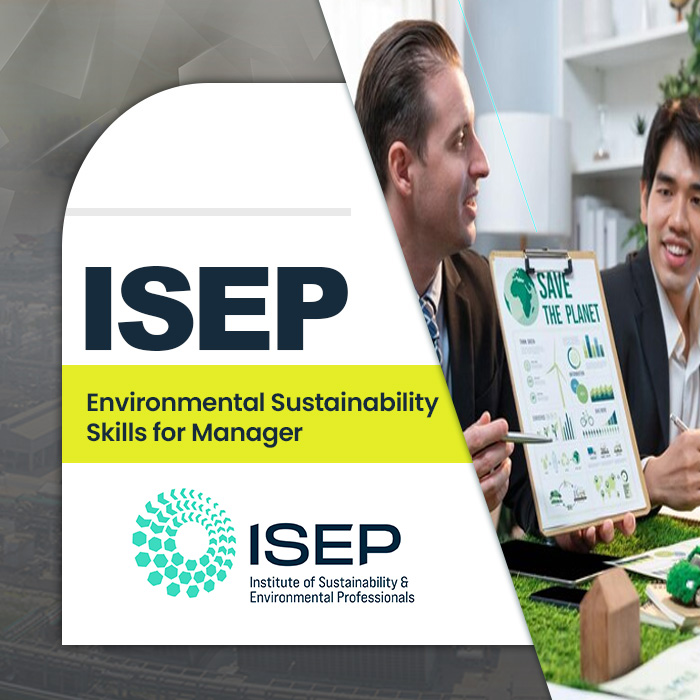 Environmental Sustainability Managers