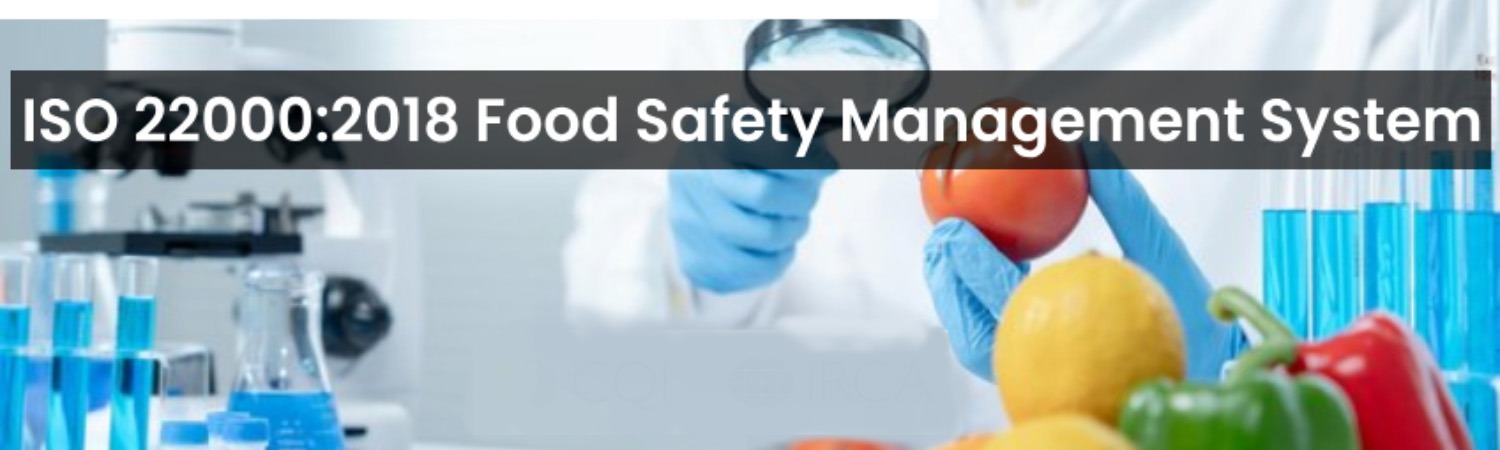 Food Safety Management System