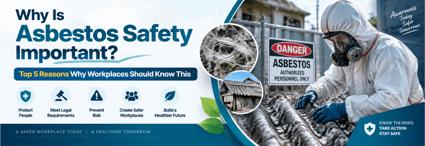 Asbestos Safety